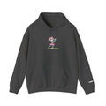 Golfing Skeleton  Hoodie – Cute Gothic Golf Pullover