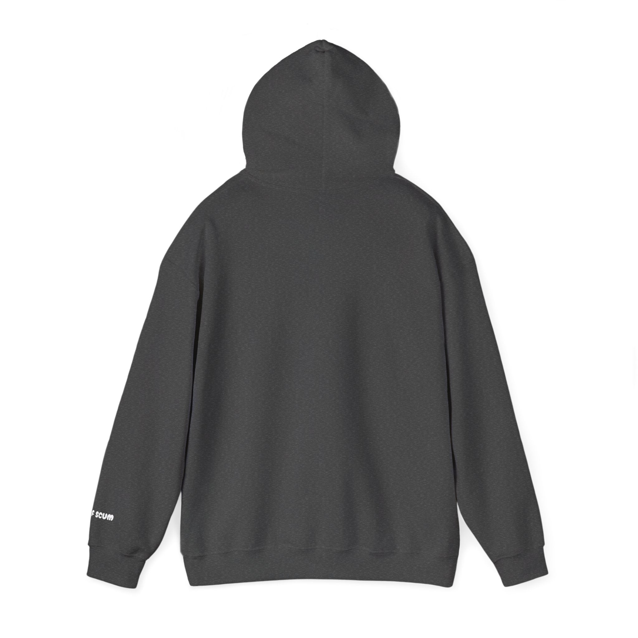 Golfing Skeleton  Hoodie – Cute Gothic Golf Pullover