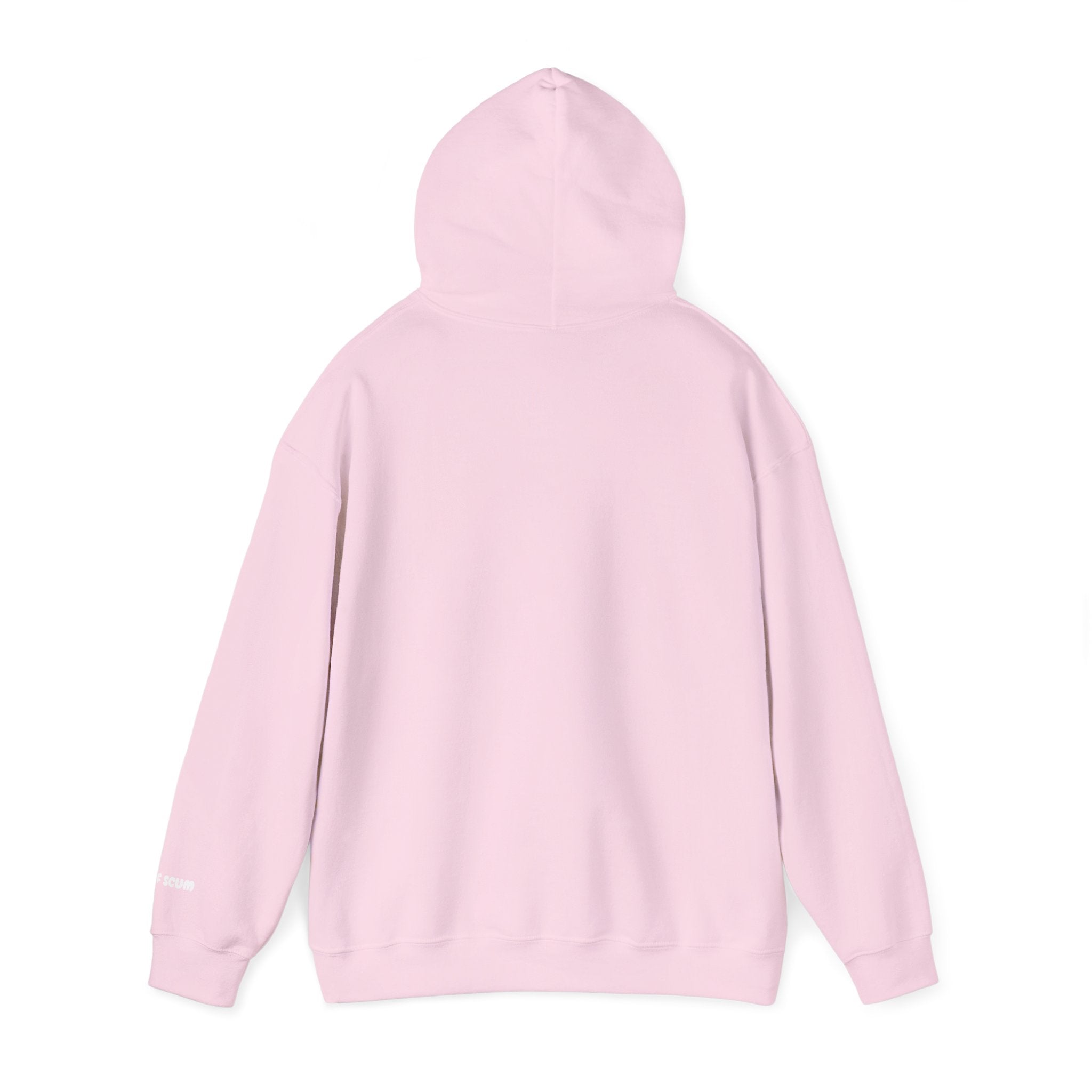 Golfing Skeleton  Hoodie – Cute Gothic Golf Pullover