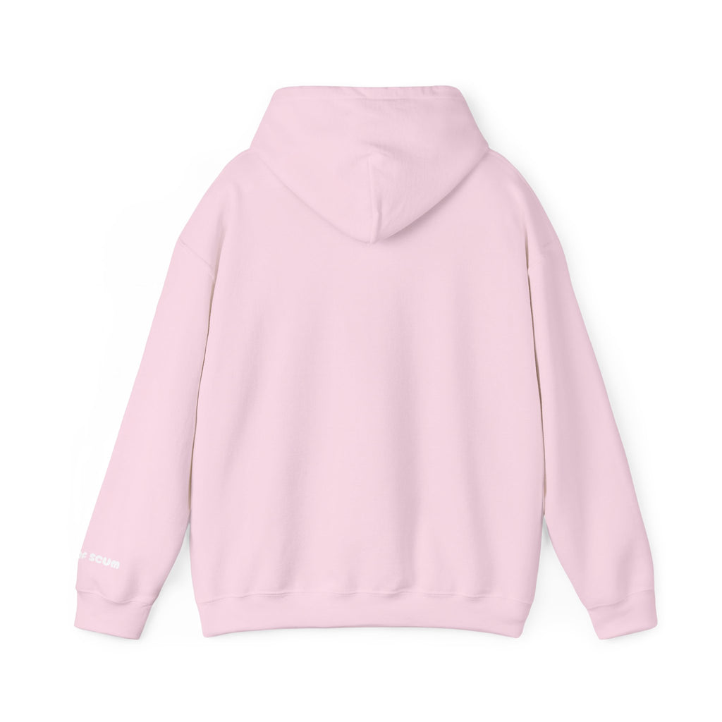 Golfing Skeleton  Hoodie – Cute Gothic Golf Pullover