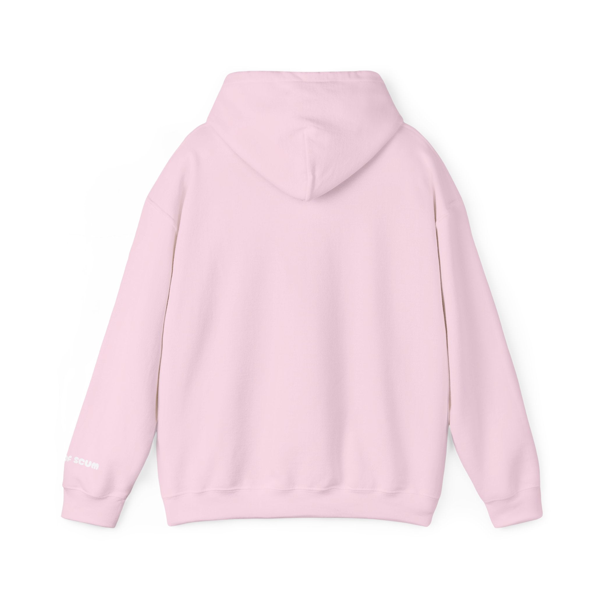 Golfing Skeleton  Hoodie – Cute Gothic Golf Pullover