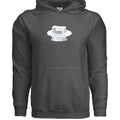 CHARCOAL - G185 - FRONT