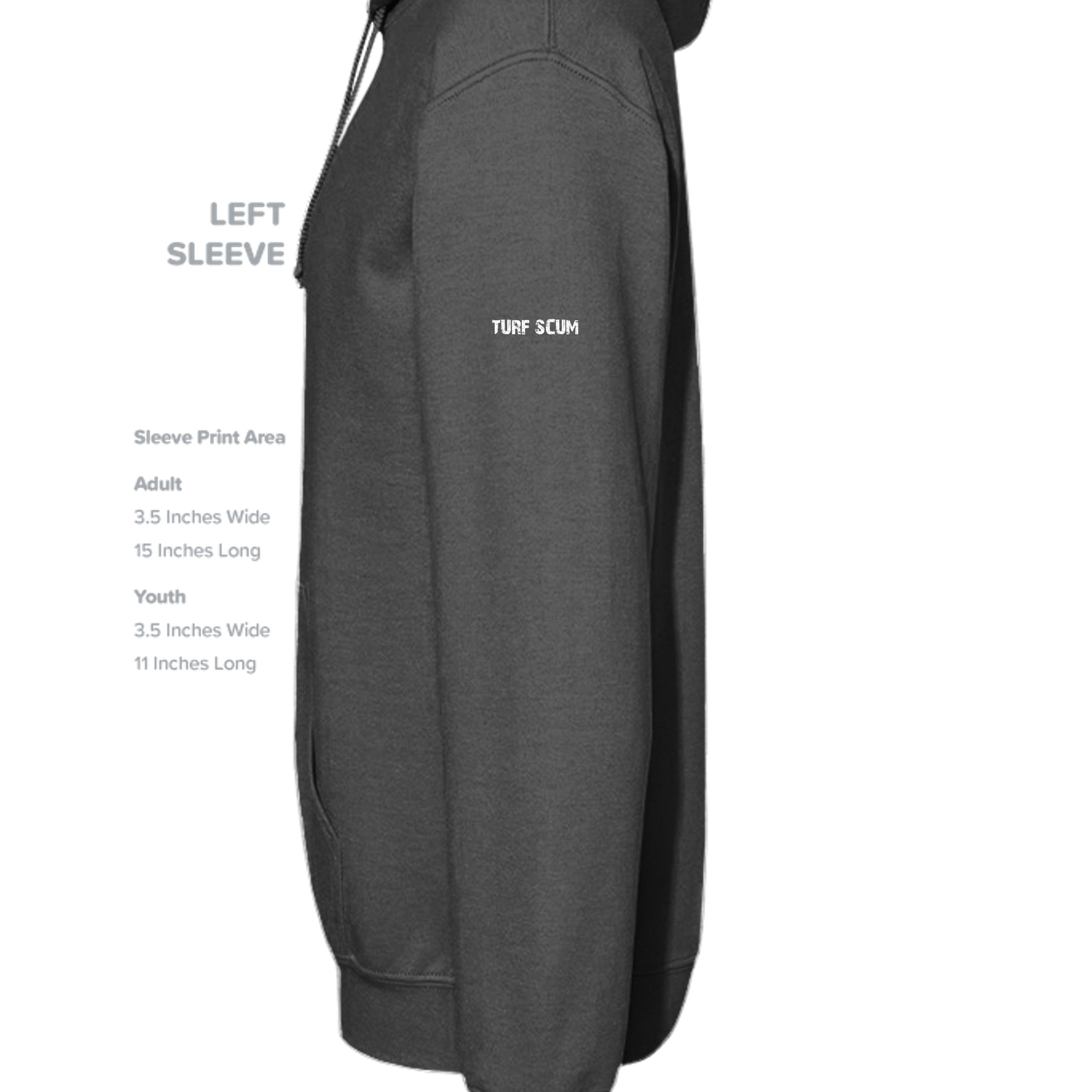CHARCOAL - G185 - SLEEVE_LEFT