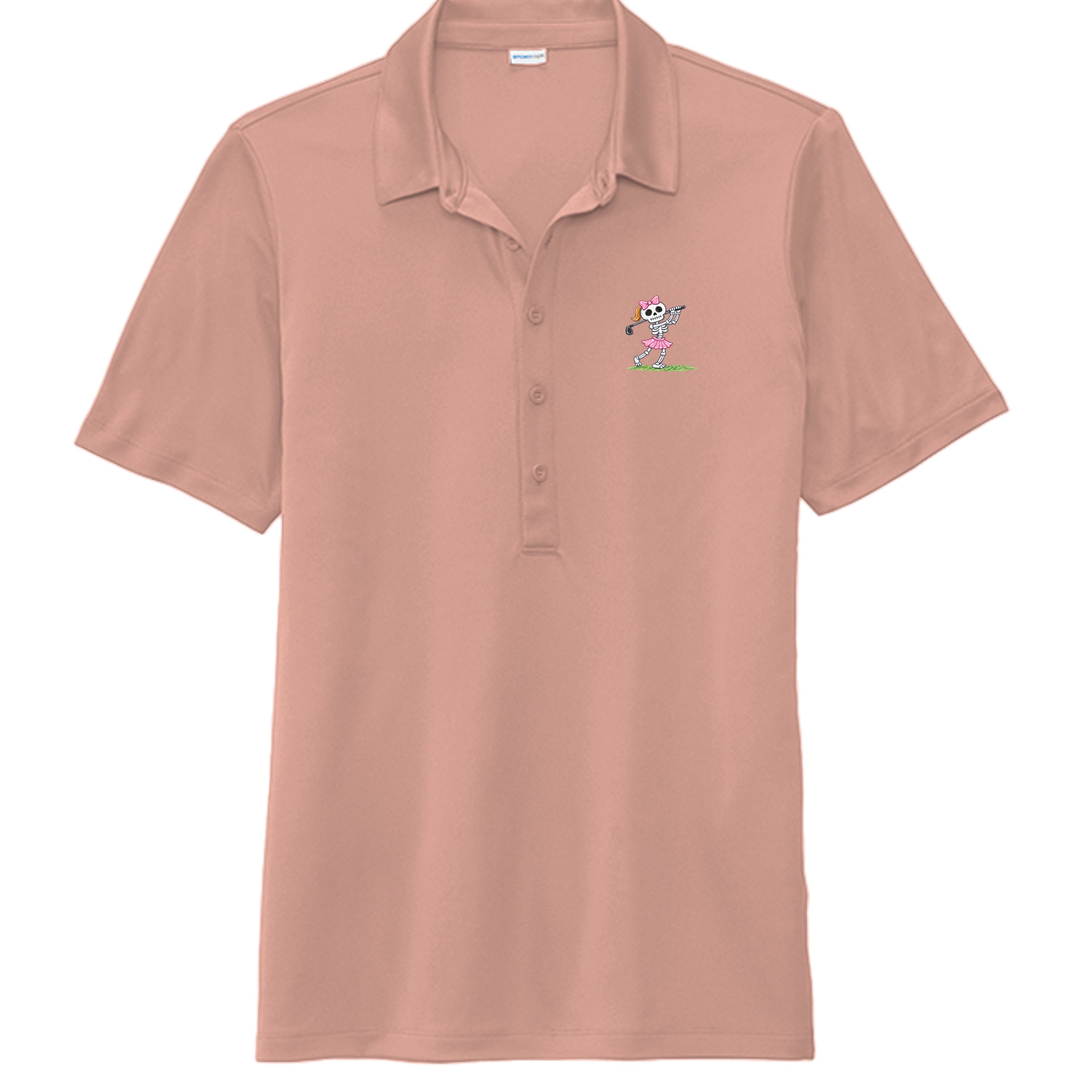 Soft Coral - LST520 - FRONT