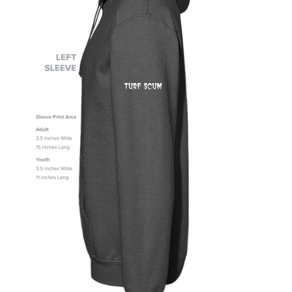 CHARCOAL - G185 - SLEEVE_LEFT