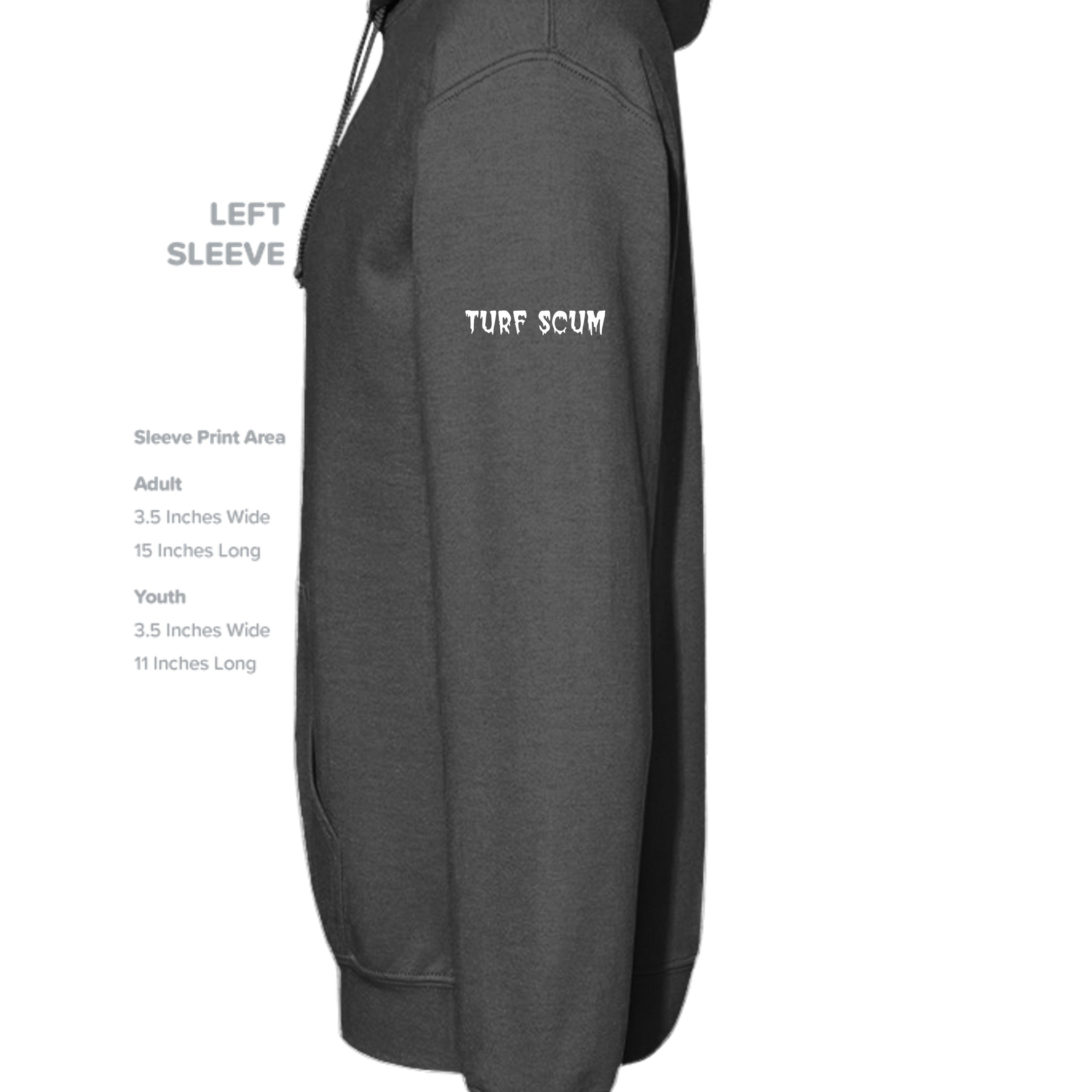 CHARCOAL - G185 - SLEEVE_LEFT